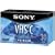 Sony 30 Minute VHS-C Tape (Single)