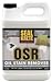 OSR Oil Stain Remover 64 oz.