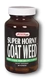 Action Labs Action Super Horny Goat Weed 60 Caps