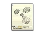Software : Microsoft Office v. X for Mac - Student and Teacher Edition - Complete package - 3 PC in one household - EDU - CD - Mac - German
