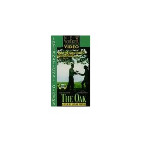 The Oak [VHS]