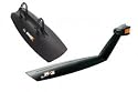 Spritzschutz-Set SKS x-tra-dry + MUD-X Set, vorne und h