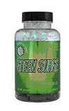Green Surge Ephedra Diet Pills 120ct