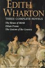  Edith Wharton