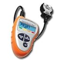 Actron ACTCP9410 PocketScan&reg; Plus OBD II Code Reader with Urgency Indicator