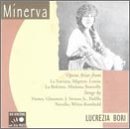 Lucrezia Bori: Victor Recordings 1925-1928