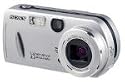 Sony Cybershot DSC-P52 3,2 Megapixel Digitalkamera