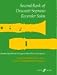 Second Book Descant / Soprano Recorder Solos (Faber Edition)
