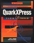 Quarkxpress Tips & Tools