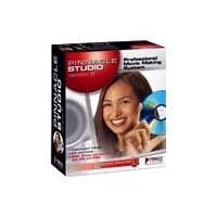 Pinnacle Studio 8.0