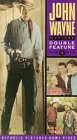 Santa Fe Stampede/The New Frontier