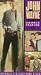 VHS : Santa Fe Stampede/The New Frontier