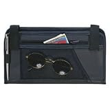 10-CD Multi-Purpose Visor Organizer