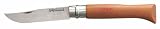 Opinel Lock Knife Stainless (12cm)