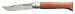 Opinel Lock Knife Stainless (12cm)