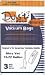 Type H Vacuum Bags Microfiltration with Closure 3 pack