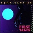 First Takes by Tony Campise