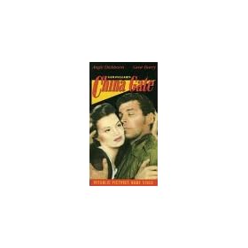 China Gate [VHS]