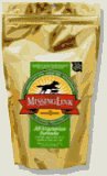 Missing Link All-Vegetarian for Dogs and Cats (1 lb.)