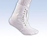 FLA 40-351 ProLite Bi-Lateral Ankle Brace XTRA LARGE