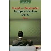 Im diplomatischen Dienst. (Taschenbuch)