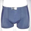 Navy PouchShorts