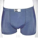 Navy PouchShorts at TOOLBOXCLOTHING