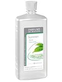 Lampe Berger Parfum De Maison - 33.8oz/1L Summer Rain