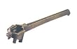 Wesco 272016 Non-Sparking Drum Plug Wrenches