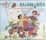 KlassenHits - 4 CDs - 143 Lieder rund um die Schule - 