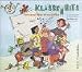 KlassenHits. 4 CDs. 143 Lieder rund um die Schule