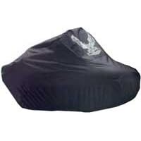 H-D Sidecar Cover with Eagle Logo 98725-91