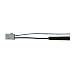 Metra 2009 Honda Radio Antenna Adapter Cable 40 Hd21