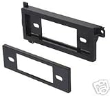 Stereo Install Dash Kit Dodge Neon 95 96 97 98 99 (car radio wiring installation parts)