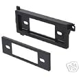 Stereo Install Dash Kit Chrysler E-Class 84 85 86 87 88 (car radio wiring installation parts)