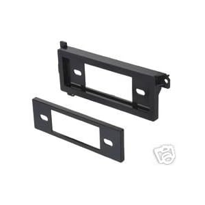 Stereo Install Dash Kit Dodge Dakota 92 93 94 95 96 (car radio wiring installation parts)