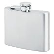 Maxam Stainless Steel Flask