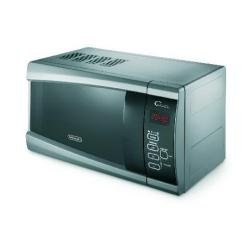 De'Longhi MW205.S forno a microonde combinato con grill 20 litri