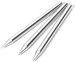 Replacement Tips For Soldering Irons -010/-330 3 Pcs.