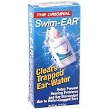 Swim Ear Ear-Water Drying Aid 1 Fl Oz