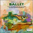 Greatest Hits: Ballet