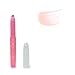 Revlon LipGlide Sheer Full Color + Shine 010 Sheerly Bare