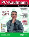 PC-Kaufmann Professional inkl. Lohn & Gehalt