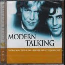 Self Titled Compilation (UK Import) - Modern Talking