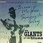 Giants of the Blues