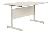 Height Adjustable Table 48x30 - Gray