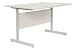 Height Adjustable Table 48x30 - Gray