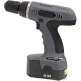18 Volt Cordless Drill