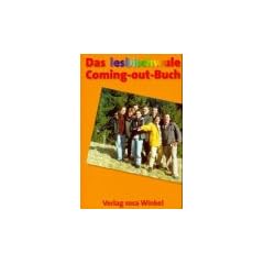 Das lesbischwule Coming-out-Buch