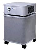 Austin Air Healthmate Plus Air Purifier - White